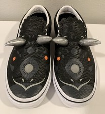 Vans dinosaur black for sale  Madison
