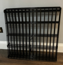 Black metal dog for sale  Denver