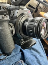 Eos c300 cinema for sale  FARNBOROUGH