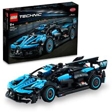 Lego technic bugatti for sale  KENLEY