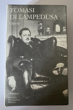 Libro cofanetto opere usato  Torino