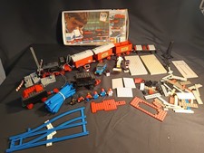 Lego system 120 d'occasion  Toulouse-