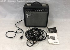 guitar champion 20 amp fender for sale guitar champion 20 amp fender for sale Saint Louis