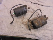 Porsche 944 fuel for sale  BOLTON