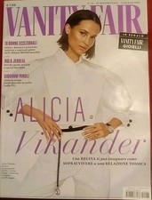 Vanity fair numero usato  Italia