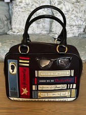 lulu guinness handbag for sale lulu guinness handbag for sale FERNDOWN