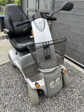 Krankenfahrstuhl cart elektro gebraucht kaufen  Flöha