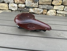 Brooks b66 bike for sale  KENDAL