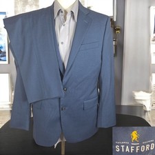 Stafford piece suit for sale  Dundee