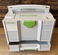 Festool sys combi for sale  CHICHESTER