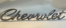 1950s 60s chevrolet for sale  Paige