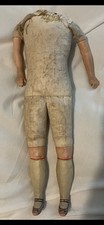Antique doll body for sale Antique doll body for sale  COLCHESTER
