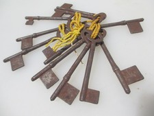 Large victorian iron for sale  HARROGATE