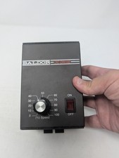Usado, Controle de velocidade do motor Baldor DC Drive comprar usado  Enviando para Brazil
