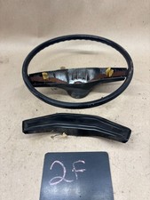 Volante 78-86 81 82 83 F100 F150 Maverick Mustang Torino fabricante de equipamento original HORN PAD 79, usado comprar usado  Enviando para Brazil
