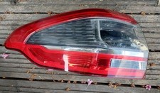 Ford max rear for sale  SOUTHAMPTON