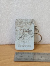 Keychain from the d'occasion  Expédié en Belgium
