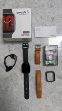 Amazfit active fitness for sale  Branford