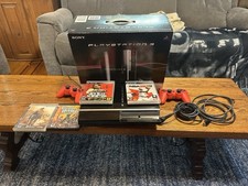 Playstation console bundle for sale  Astoria