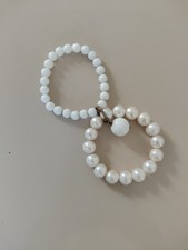 Bracciale donna doppio usato  Agnone