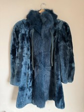 Manteau fur coat d'occasion  Haubourdin