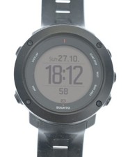Suunto watch men d'occasion  Expédié en France