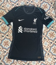 Liverpool player spec for sale  LIVERPOOL