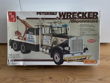 Amt matchbox peterbilt gebraucht kaufen  Hamburg