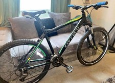 Carerra vulcan for sale  PRESTON