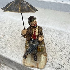 Hobo emmett kelly for sale  Pacific Grove