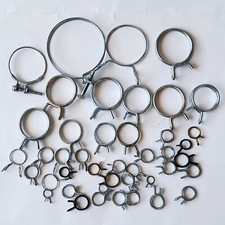 Clamps clips serrage d'occasion  Avignon