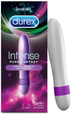 Stimolatore durex intense usato  Frattaminore