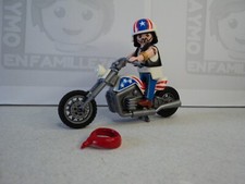 Playmobil vintage city d'occasion  Buchy