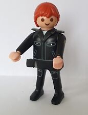 Personnage policier cheveux d'occasion  Étaples