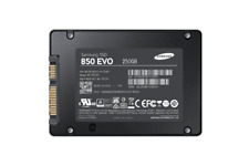 Samsung 850 EVO 250GB SATA 2.5'' SSD MZ-75E250 540/520MB/s na sprzedaż  PL