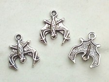Anhänger fledermaus 19x16mm gebraucht kaufen  Hannover