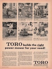 Toro lawn mowers for sale  Glendora