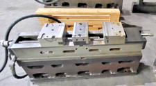 Hydraulischer maschinenschraub gebraucht kaufen  Dormagen