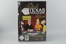 Dsf texas hold gebraucht kaufen  Bamberg