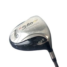 Taylormade r580 driver for sale  LONDON