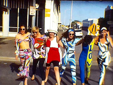 Filme Super 8 filme modelagem década de 1990 filme caseiro mulheres bonitas moda ao ar livre sexy comprar usado Filme Super 8 filme modelagem década de 1990 filme caseiro mulheres bonitas moda ao ar livre sexy comprar usado  Enviando para Brazil