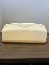 Tupperware rectangular cake for sale  Knoxville