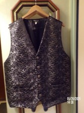 Gilet old style d'occasion  Baisieux