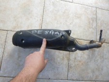 Echappement scooter peugeot d'occasion Echappement scooter peugeot d'occasion  Mimet