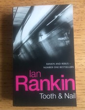 Tooth nail ian for sale  WEST BYFLEET