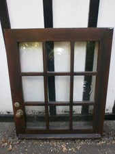 Hardwood stable door for sale  BOLTON
