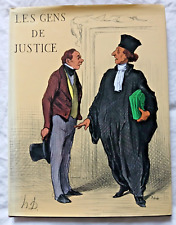 Justice daumier ed d'occasion  Lille-