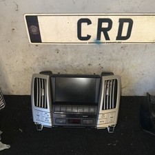 Lexus 300 350 for sale  SHEFFIELD