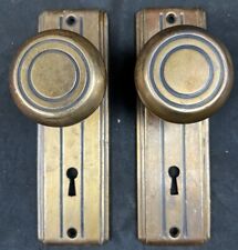 Art deco corbin for sale  Buffalo