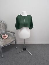 Women evening green for sale  PONTEFRACT